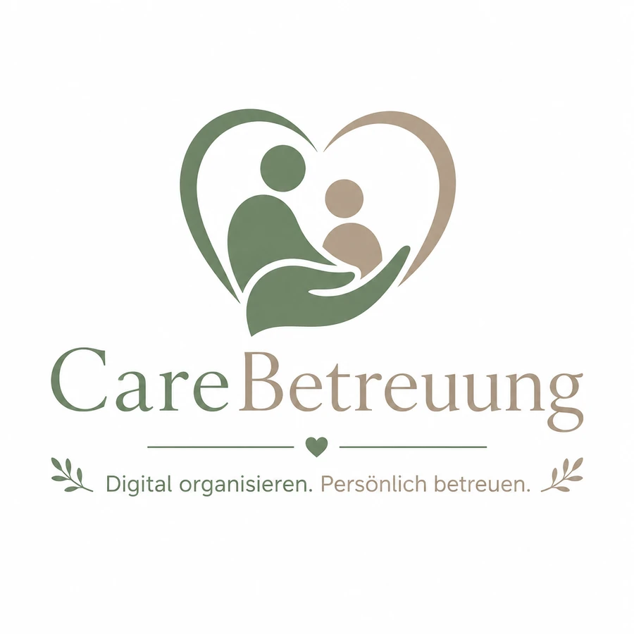 CareBetreuung Logo