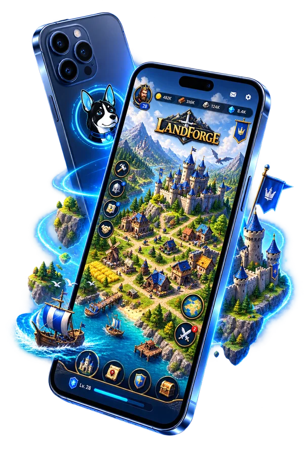 LandForge