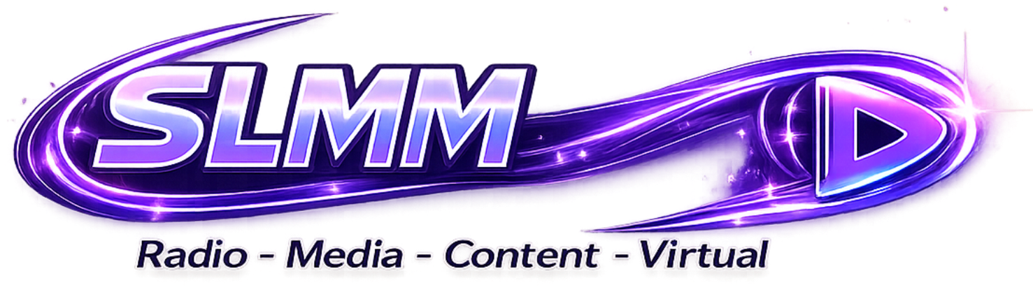 SLMM – Radio · Media · Content · Virtual